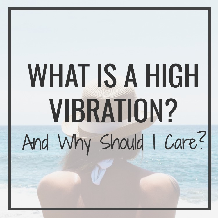 High Vibration People: Definition, Signs, and How To Become One